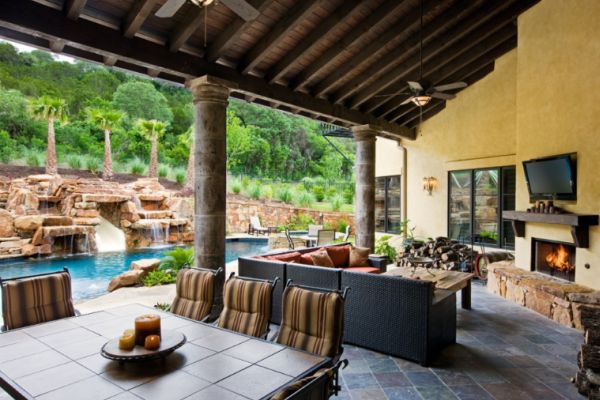 How to Transform Your Outdoor Living Spaces