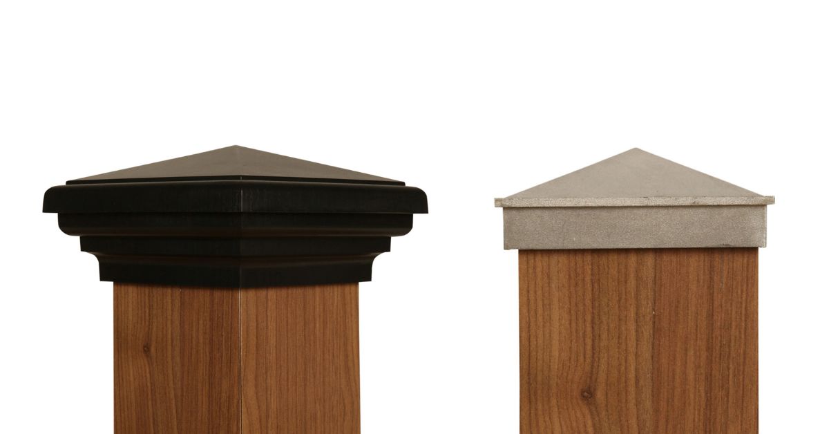 Nominal vs. Actual: What To Know About Post Cap Sizes